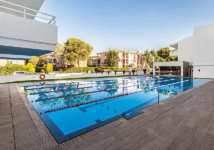 Hoposa Hotel & Apartments Villaconcha Port de Pollenca Bagian luar foto